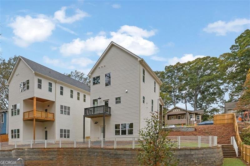 826 Gaston Street Atlanta - 53