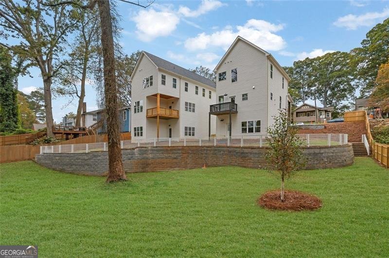 826 Gaston Street Atlanta - 54