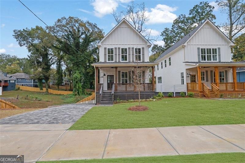 826 Gaston Street Atlanta - 6