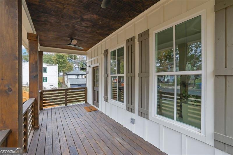 826 Gaston Street Atlanta - 7