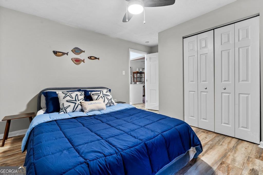 512 Lakeshore Drive Monticello - 1