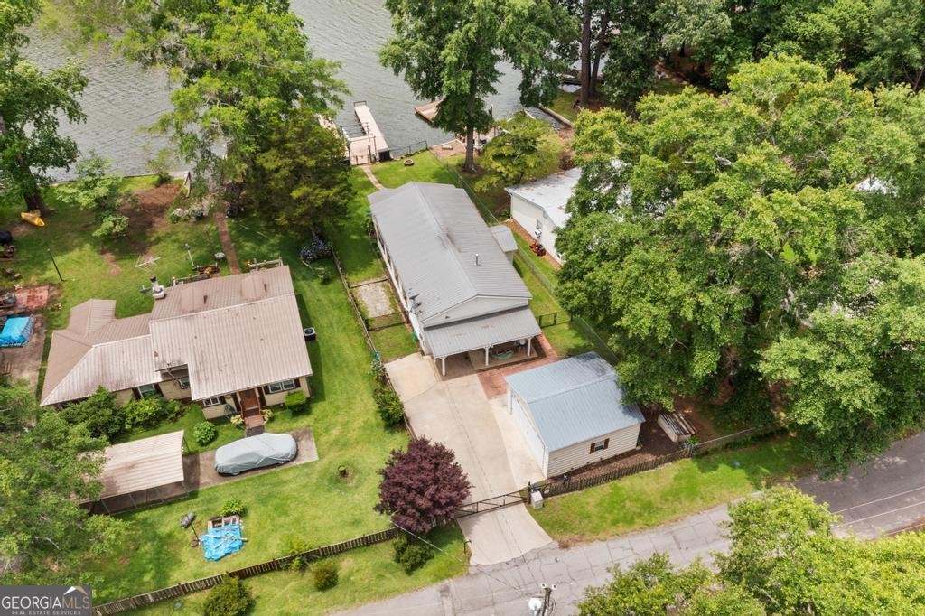 512 Lakeshore Drive Monticello - 23