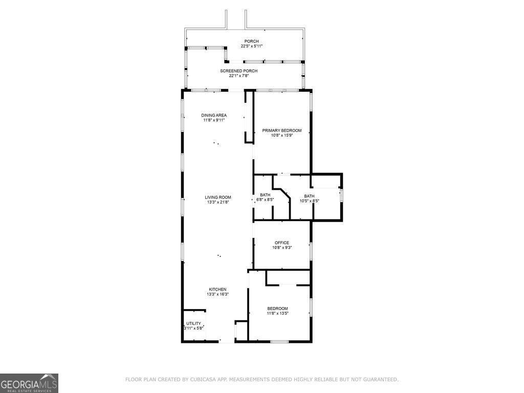 512 Lakeshore Drive Monticello - 28