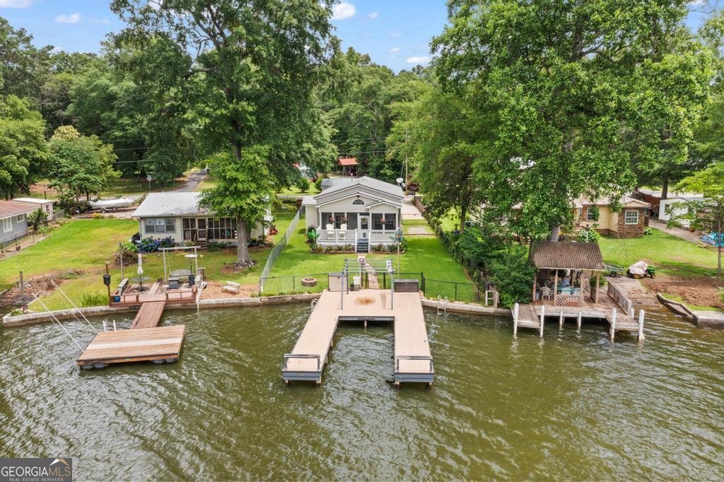 512 Lakeshore Drive Monticello - 29