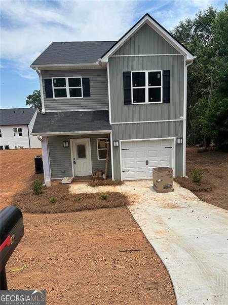 23 Taylor Street Toccoa - 1