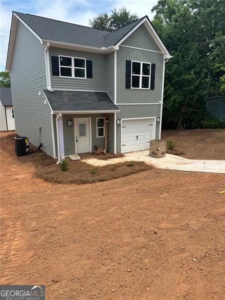23 Taylor Street Toccoa - 3