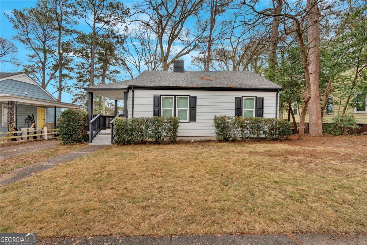 1222 FORREST Avenue Atlanta - 2
