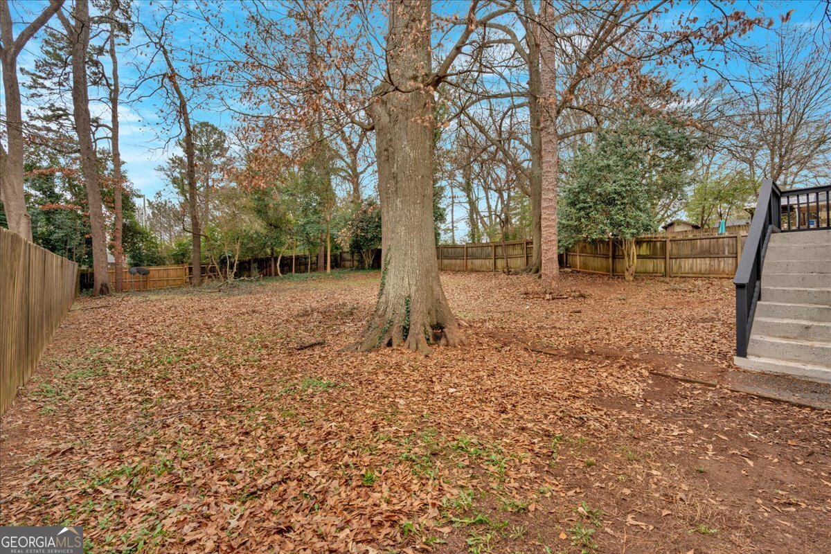 1222 FORREST Avenue Atlanta - 26
