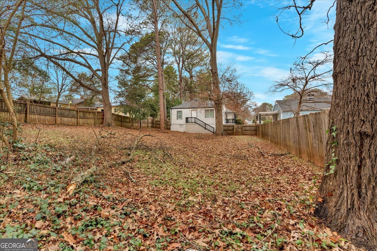 1222 FORREST Avenue Atlanta - 27