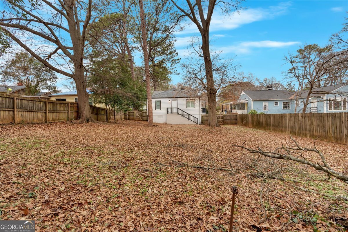 1222 FORREST Avenue Atlanta - 28