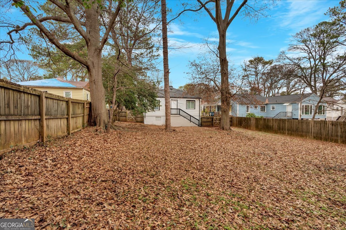1222 FORREST Avenue Atlanta - 29