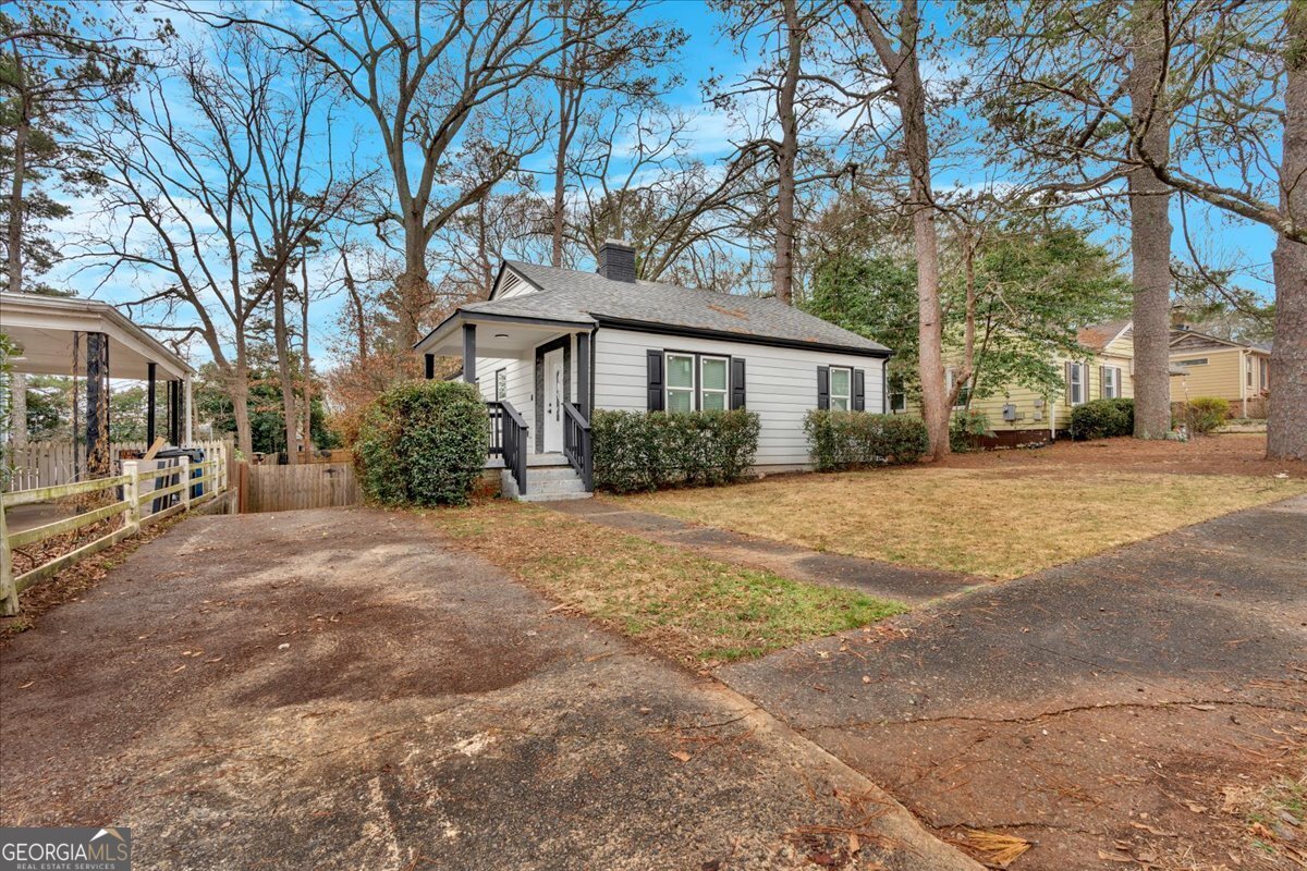 1222 FORREST Avenue Atlanta - 3