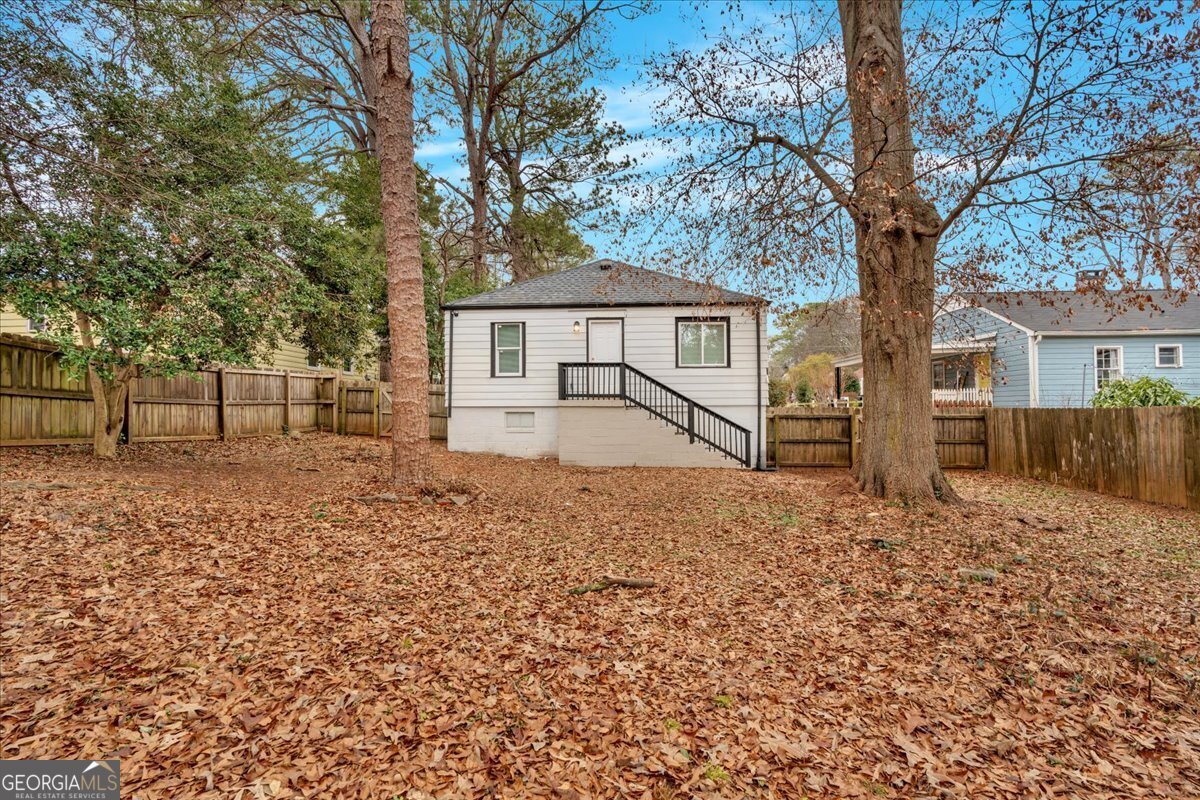 1222 FORREST Avenue Atlanta - 30