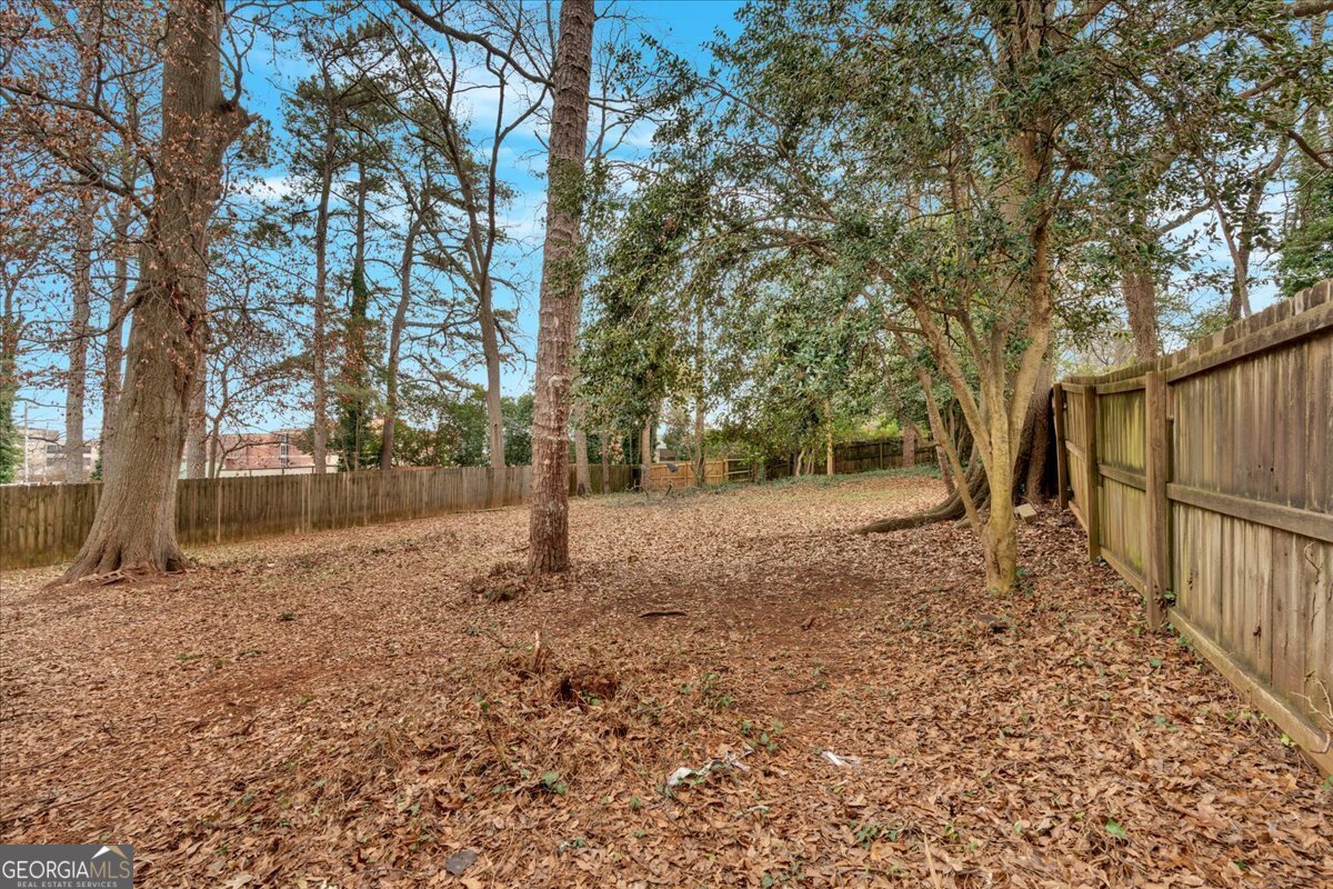 1222 FORREST Avenue Atlanta - 31