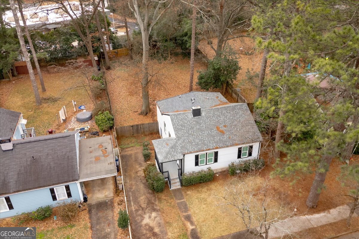 1222 FORREST Avenue Atlanta - 32