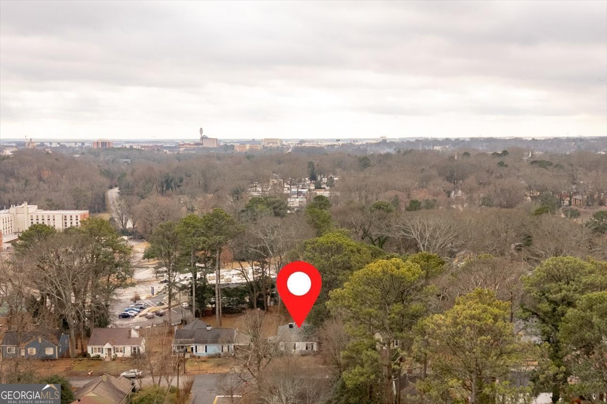 1222 FORREST Avenue Atlanta - 34