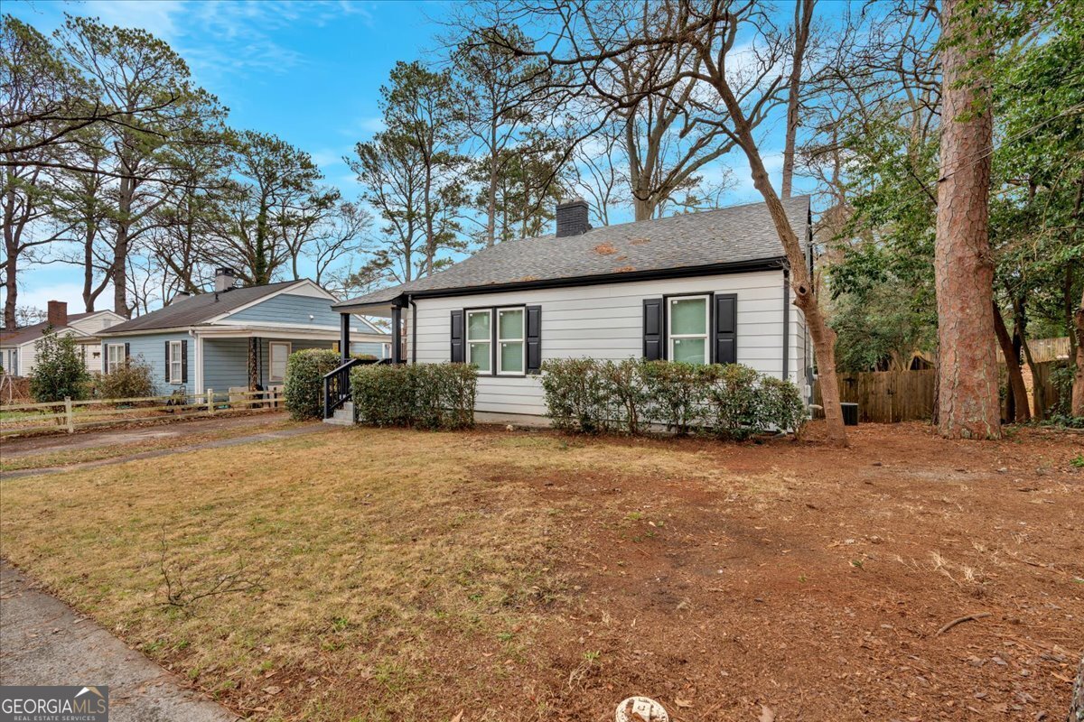 1222 FORREST Avenue Atlanta - 4