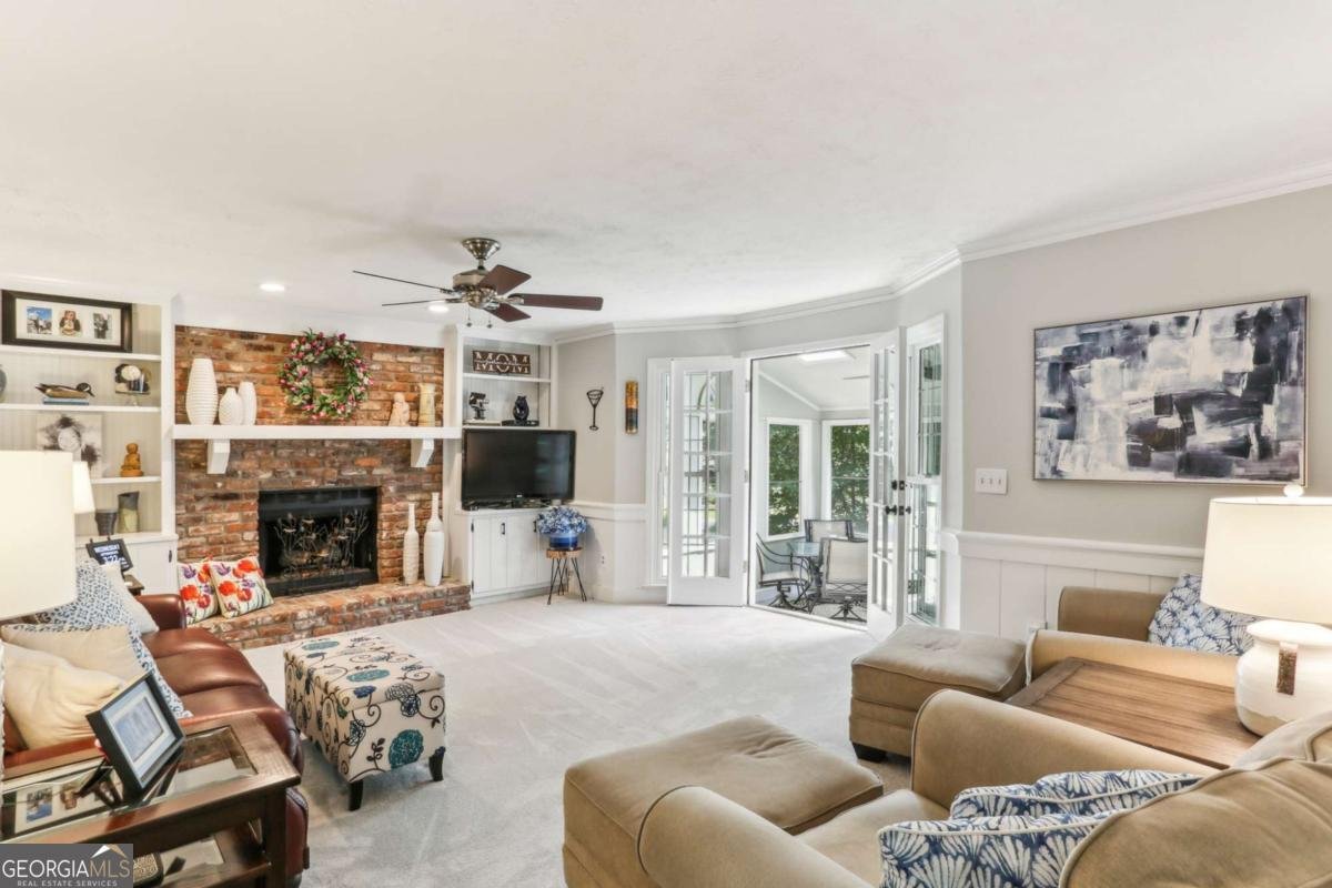 100 Spring Ridge Court Roswell - 10