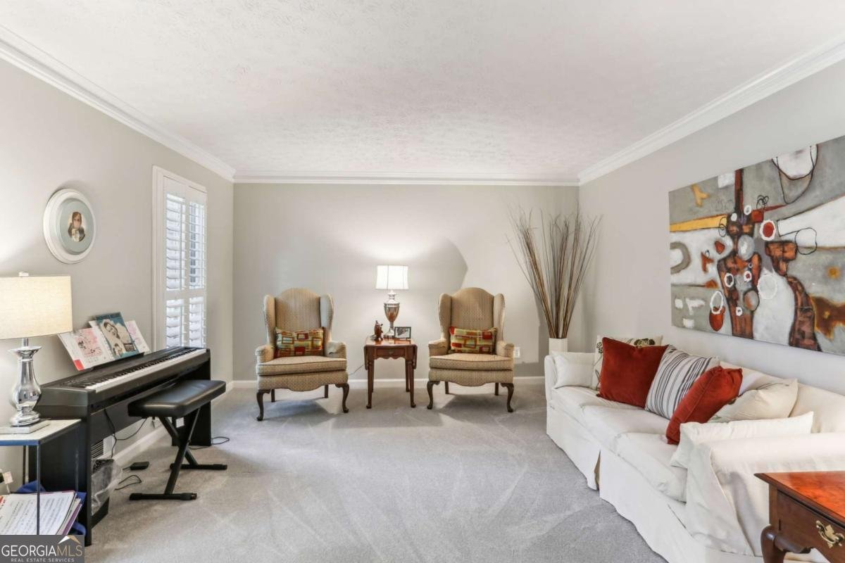 100 Spring Ridge Court Roswell - 11