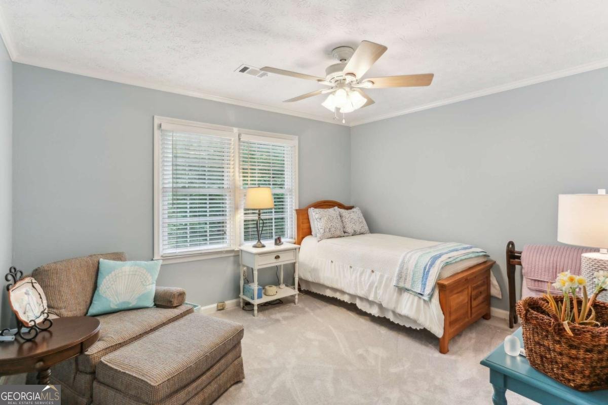 100 Spring Ridge Court Roswell - 12