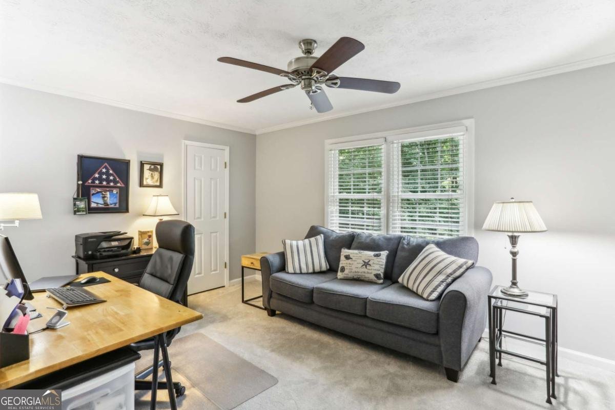 100 Spring Ridge Court Roswell - 13