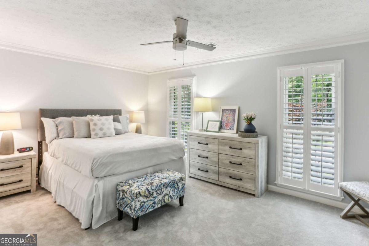 100 Spring Ridge Court Roswell - 14