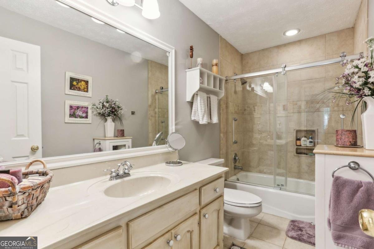 100 Spring Ridge Court Roswell - 15
