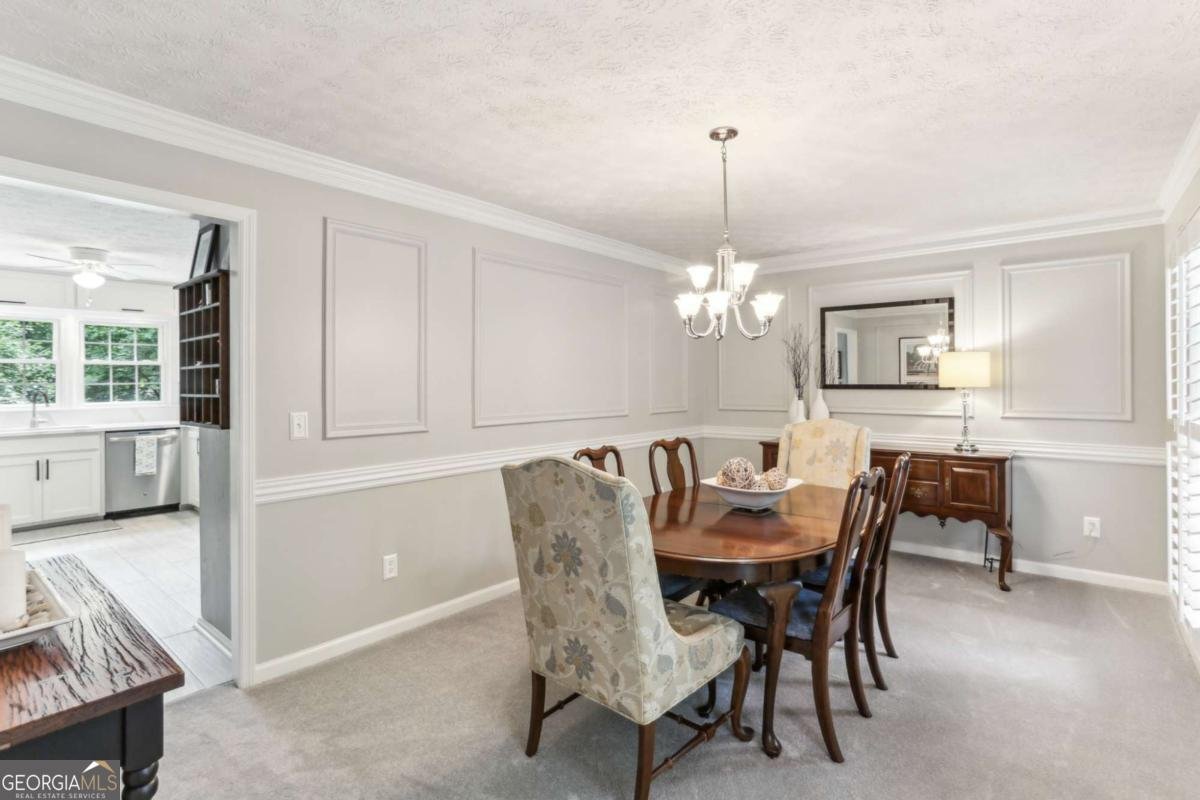 100 Spring Ridge Court Roswell - 16