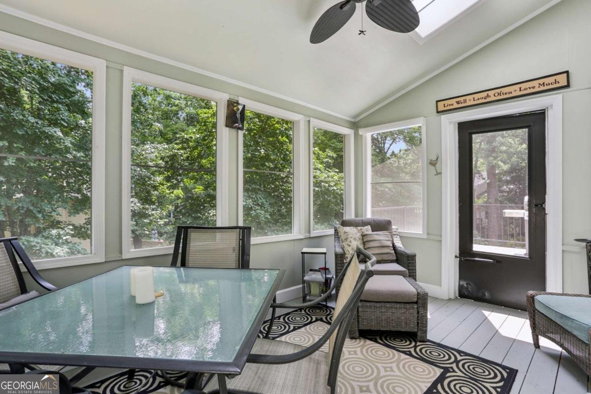 100 Spring Ridge Court Roswell - 17