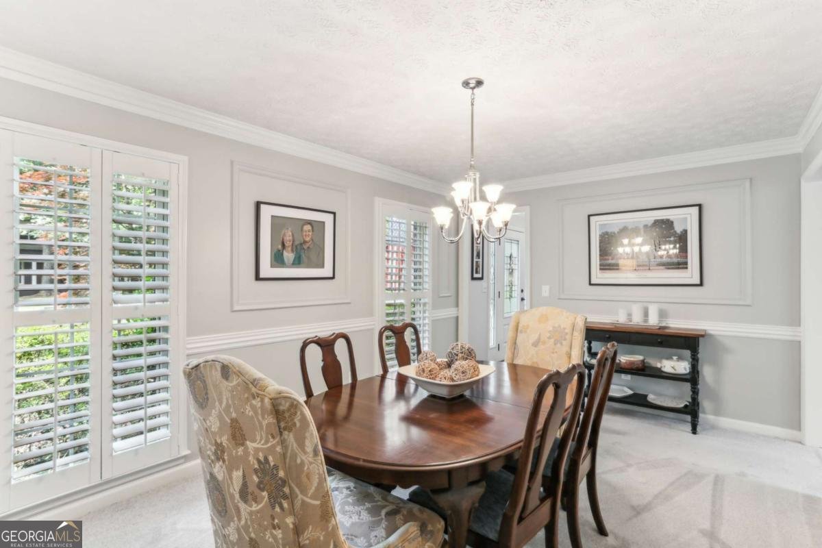 100 Spring Ridge Court Roswell - 18