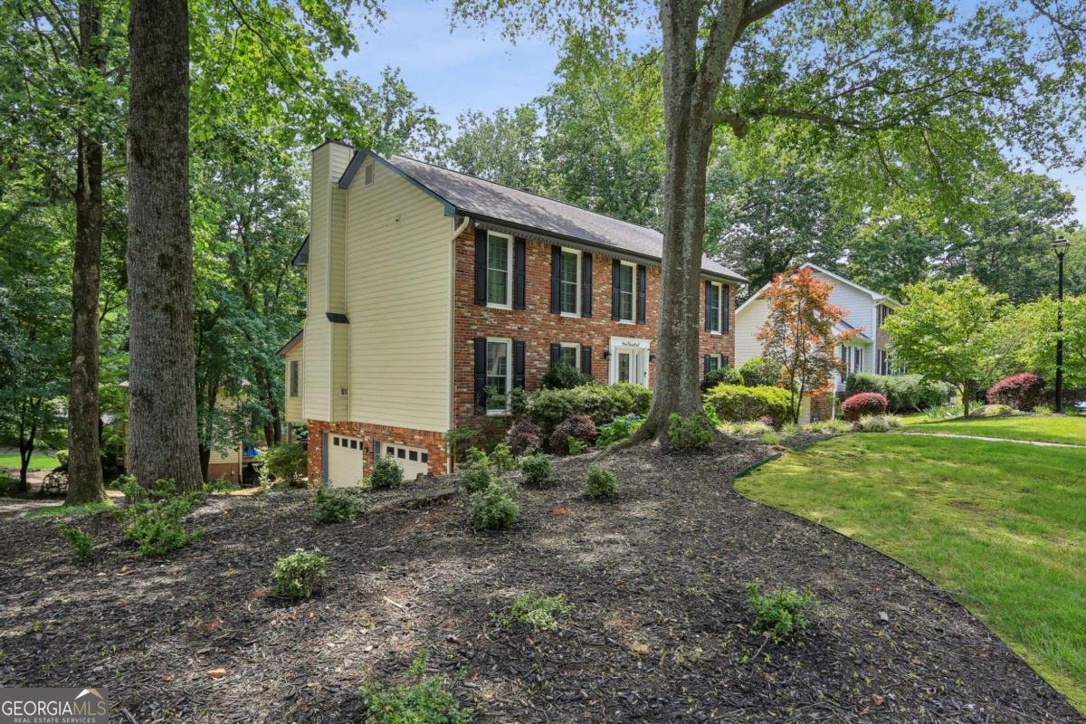 100 Spring Ridge Court Roswell - 19
