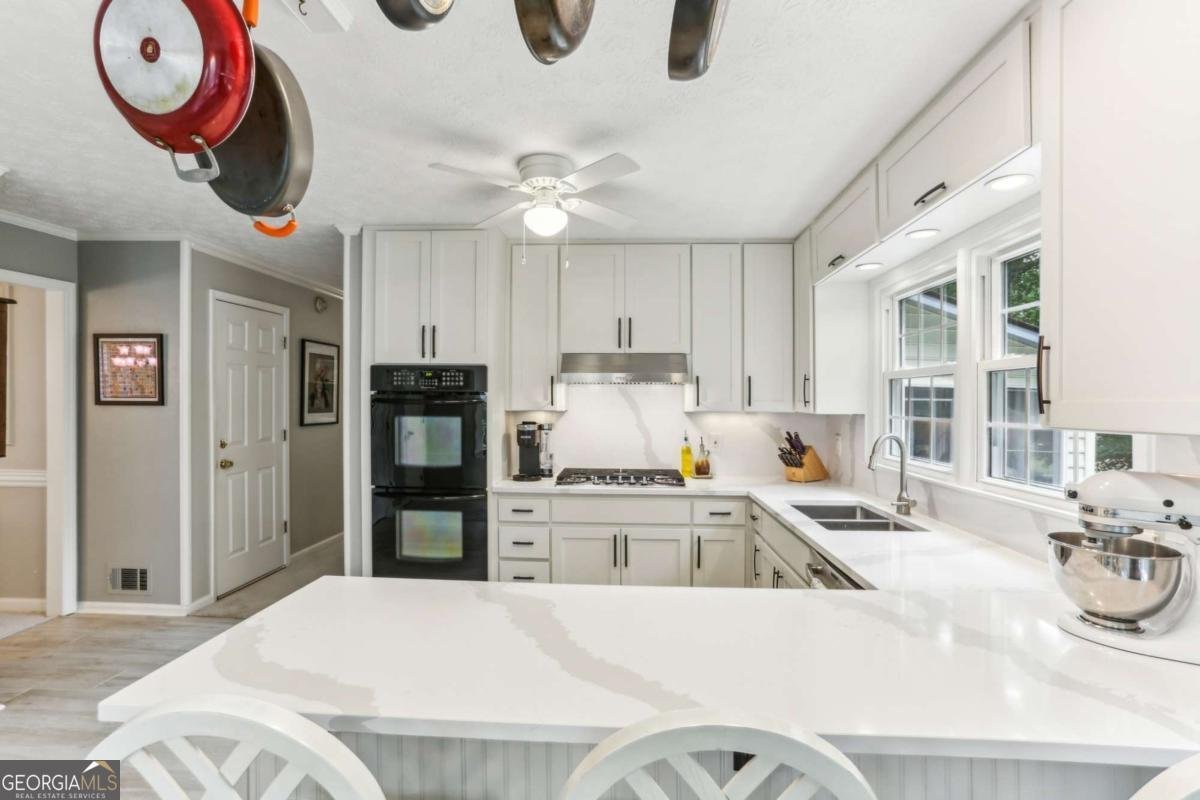 100 Spring Ridge Court Roswell - 2
