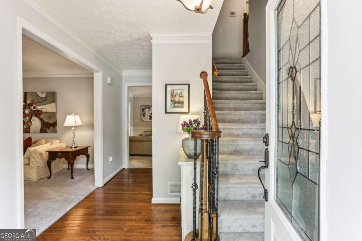 100 Spring Ridge Court Roswell - 21