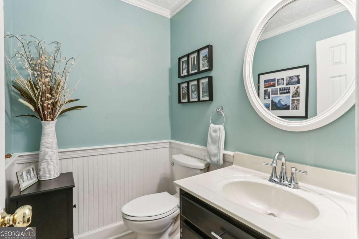 100 Spring Ridge Court Roswell - 22