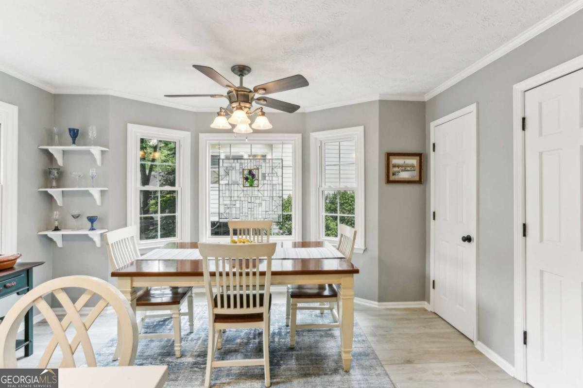 100 Spring Ridge Court Roswell - 5