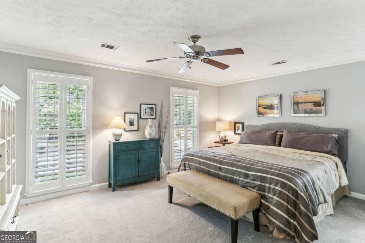 100 Spring Ridge Court Roswell - 6