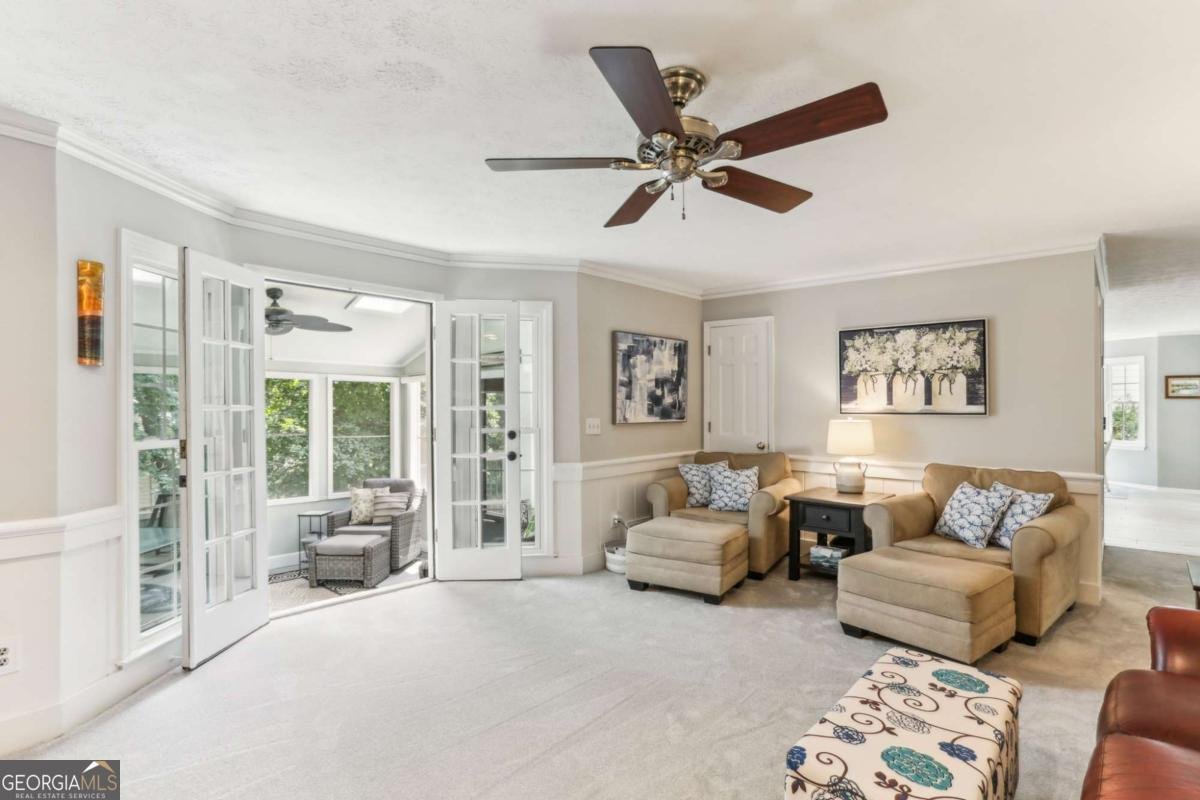 100 Spring Ridge Court Roswell - 9