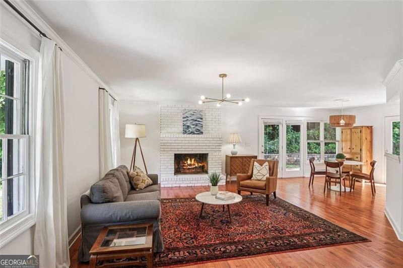 3120 MARY Drive Marietta - 10
