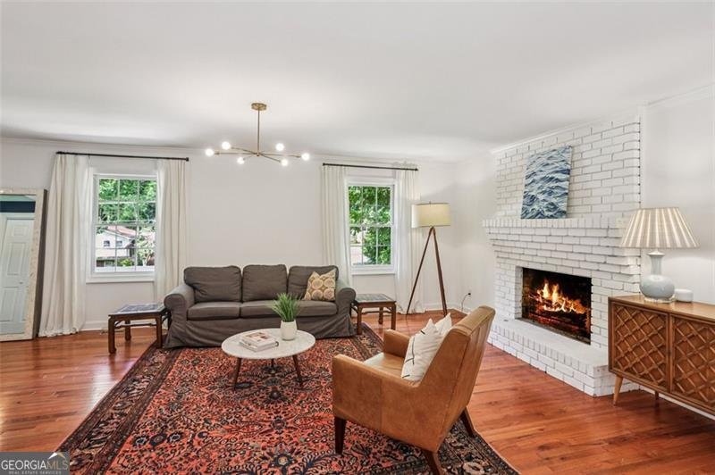 3120 MARY Drive Marietta - 11