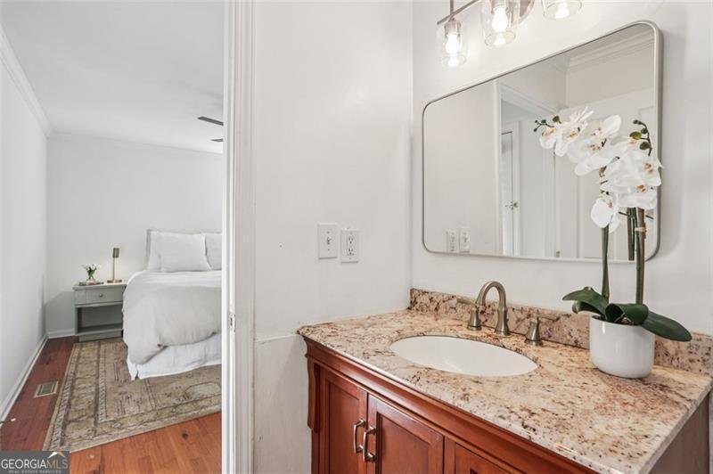 3120 MARY Drive Marietta - 14