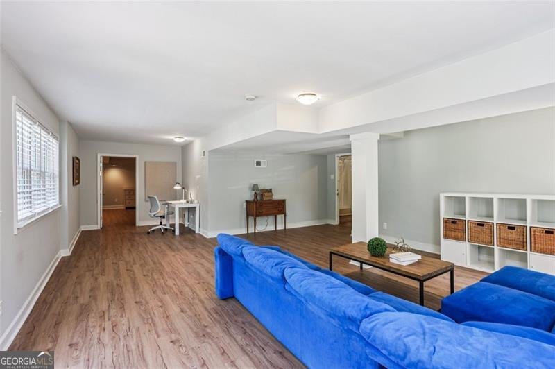 3120 MARY Drive Marietta - 21