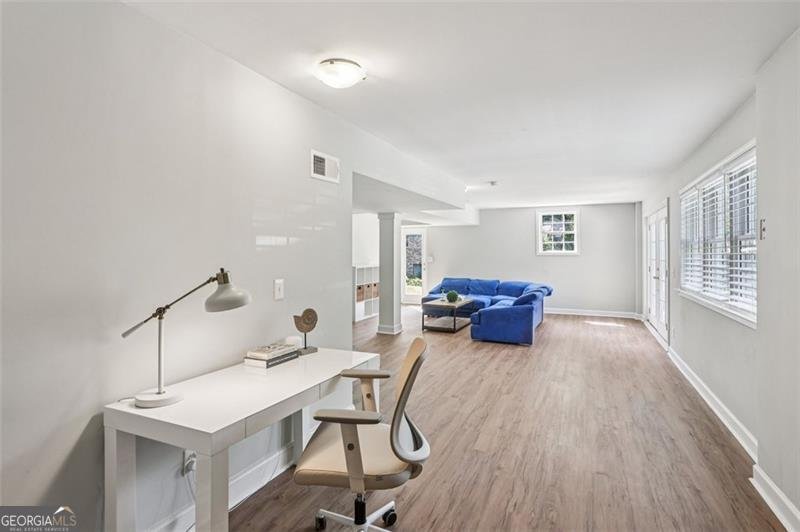 3120 MARY Drive Marietta - 22