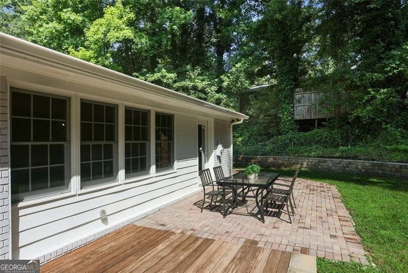 3120 MARY Drive Marietta - 25