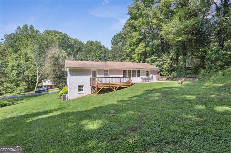 3120 MARY Drive Marietta - 27