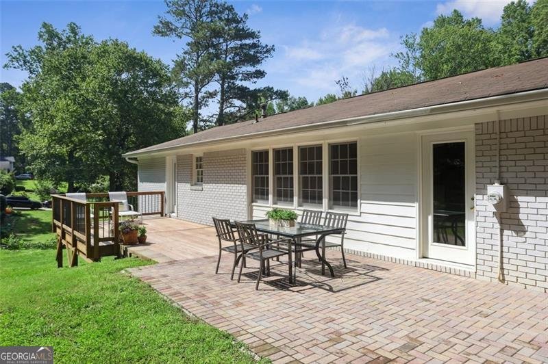 3120 MARY Drive Marietta - 28