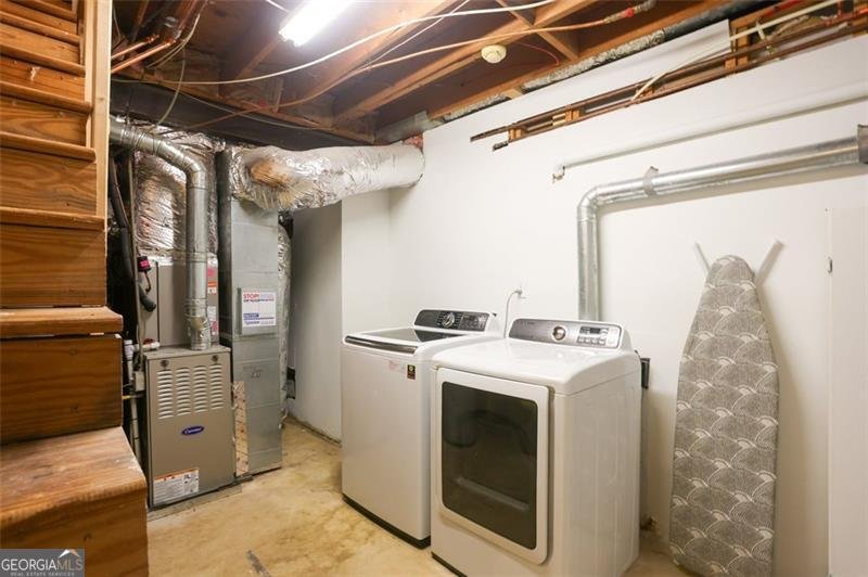 3120 MARY Drive Marietta - 29