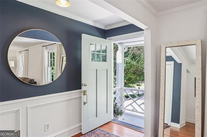 3120 MARY Drive Marietta - 3