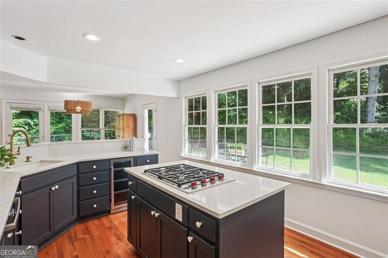 3120 MARY Drive Marietta - 4