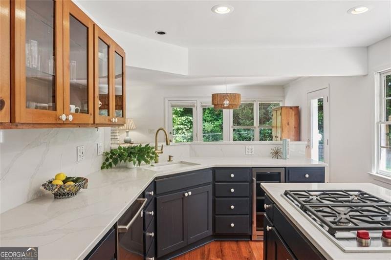 3120 MARY Drive Marietta - 5