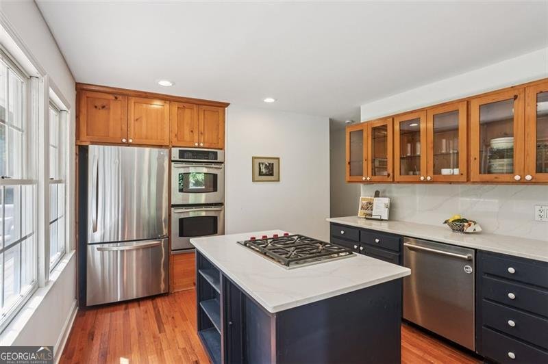 3120 MARY Drive Marietta - 6